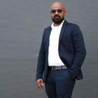 MARK & SAVE Employee Dilshad Kalluvettukuzhiyil's profile photo