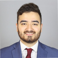 Tranter Employee Jesse Cedeno's profile photo