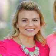 Britt Guarglia Email & Phone Number