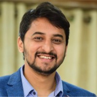Rupesh L Email & Phone Number