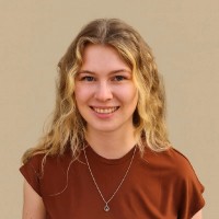 mixedbread.ai Employee Hanna Lichtenberg's profile photo