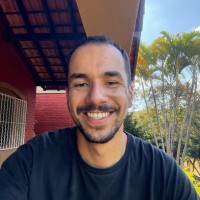 ID_BR - Instituto Identidades do Brasil Employee Leonardo Santos's profile photo