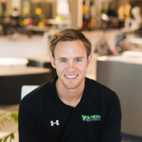 Youngs Physical Therapy & Sports Performance Employee Aaron Fuller's profile photo