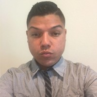 Icee Distributors Employee Luis Perez's profile photo