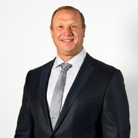 Trident Services Australia Employee Perry Dollar's profile photo