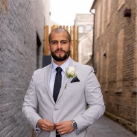 Mid-Atlantic Crane Employee Mauricio Gordillo Barillas's profile photo