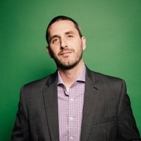 dentsu Media Employee Tariq Charara's profile photo