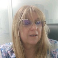 E-magen Employee Patricia Padin's profile photo