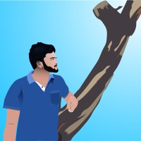 Sentinel Employee Lokesh Kalava's profile photo