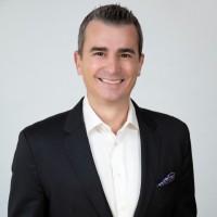 GRAIL Employee Aaron Freidin's profile photo