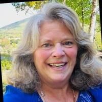 Aspect Software Employee Gretchen Hoffman's profile photo