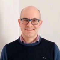 Quadra Pro srl Employee Alessandro Giaramita's profile photo