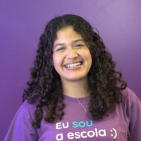Agenda Edu Employee Gabriely Uchôa's profile photo