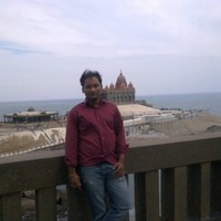 RtBrick Inc Employee Jashmikant Mohanty's profile photo