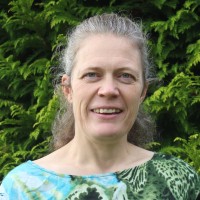 FOF Aarhus Employee Helle Asmild's profile photo