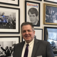 Jeff Ivey Email & Phone Number