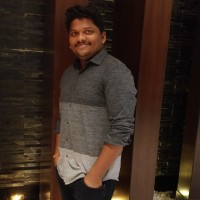 MishiPay Employee Neelakanta Reddy's profile photo