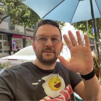 Shpock Employee Nemanja Dubravac's profile photo