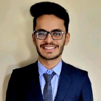 Aktiv Software Employee Manav Rangwani's profile photo