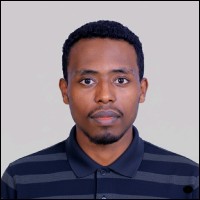 Zemen Bank S.C. Employee Frew Abebe's profile photo