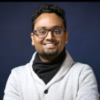 Meta Employee Vikas Mittal's profile photo