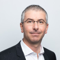 URGO Brasil | Carreiras Employee Philippe Amare's profile photo