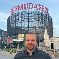 LABS.ruhr Employee Thomas Faust's profile photo