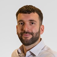 Amberside Advisors Ltd Employee Jack Bedells's profile photo
