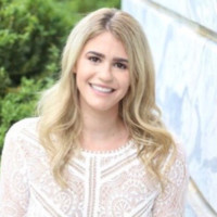 The Cook Group Employee Liana Brown's profile photo