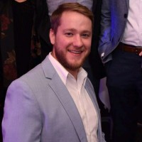 WordStream by LOCALiQ Employee Tom Schmidt's profile photo