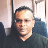 Gopalakrishnan Subrayan Email