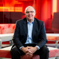 Insurance Auto Actions Employee Mark Helvenston's profile photo