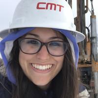 CMT Engineering Laboratories Employee Olivia Roberts's profile photo