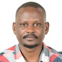 Victor Musiime Email