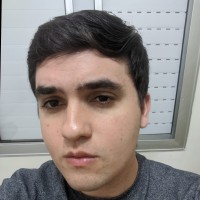 Magic Software Brasil Employee Victor Hugo Teles de Santana's profile photo