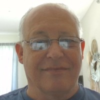 VIP (Visual Intelligence Platform) Employee Larry Hurwitz's profile photo