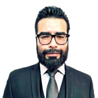 Instituto Tecnológico de Estudios Superiores de Occidente ITESO Employee Eric Eugenio López's profile photo