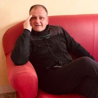 Eni Employee Raimondo Antonio's profile photo