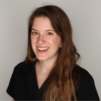 PYATOK architecture + urban design Employee Gabrielle Pearce's profile photo