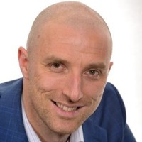 Darren Smith Email & Phone Number