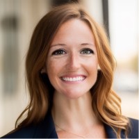 The Mom Complex Employee Lauren Fitzgerald's profile photo