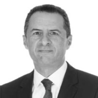 Attijariwafa bank Employee Rachid Magane's profile photo