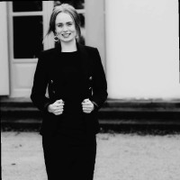 DERMASENCE | Medicos Kosmetik GmbH & Co. KG Employee Eva Tersteeg's profile photo