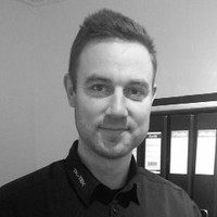 TK-TEK A/S Employee Lasse Salling's profile photo