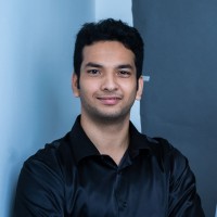 DLT Apps Employee Sooraj Revankar's profile photo