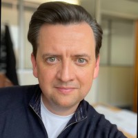 TES Communication Solutions Employee Wesley Shilton's profile photo
