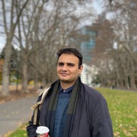 CVGT Employment Employee Rohan Sehgal's profile photo
