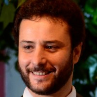 Settle Network Employee David Rodriguez's profile photo