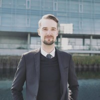 Novo Nordisk Employee Rasmus Thorsted's profile photo