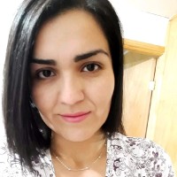 CTR Chile Employee Yennifer Sobarzo Padilla's profile photo